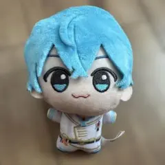 ぬいぐるみ　劇場版すとぷり はじまりの物語 ころん ちびぐるみのサムネイル