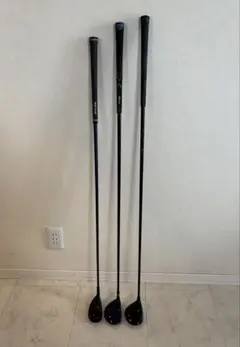 Mizuno ZEPHYR EG-220 ゴルフクラブセット - メルカリ