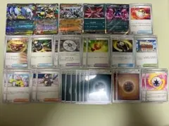 ポケモンカード　アブソルex デッキパーツ