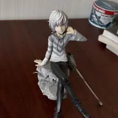 とある魔術の禁書目録II 一方通行(アクセラレータ) フィギュア