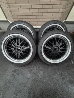 2025年最新】245 40R20 タイヤホイールセットの人気アイテム - メルカリ