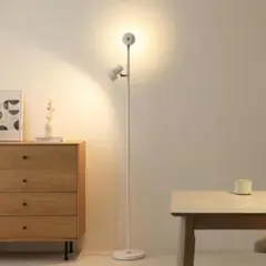 フロアスタンドライト