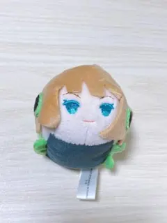 ワールドトリガー ワートリ もちもちマスコット もちマス 那須 玲 ワールドトリガー ワートリ もちもちマスコット もちマス 那須