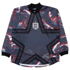 イングランド オーセンティック ゴールキーパー インポートSサイズ