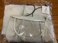 大型犬用レインコートのサムネイル