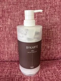 まとめ売りセールBYKARTE FH MSシャンプートリートメント オイルミルク 楽天市場】バイカルテの通販