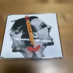 セインツ・アー・カミング