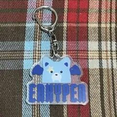 ENHYPEN エナプ キーホルダー アクキー ストラップ グッズ ジョンウォン