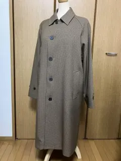 未使用　コートGU