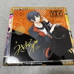 ツキウタ。　SIX GRAVITY 卯月新　アクリルサインボード