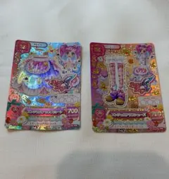 アイカツ プレミアム エンジェルアリス