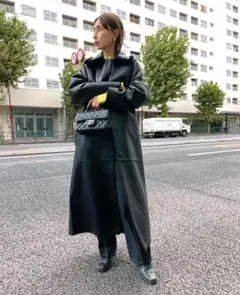 2025年最新】many way fake boa coatの人気アイテム - メルカリ