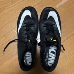 マックスフライ1 MAXFly1 モアアップテンポ モアテン 27.5cm - メルカリ