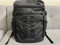 BEAMS DESIGNビームスデザインInfluence　バックパック 40L