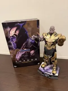 ホットトイズ アベンジャーズ/インフィニティ・ウォー サノス 24