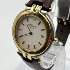 2026年最新】デュポン 時計の人気アイテム - メルカリ