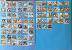 ★ポケモン★シール