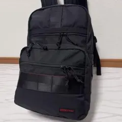 ブリーフィング ATスリムバックパック　新品未使用 2025年最新】slim pack ブリーフィングの人気アイテム - メルカリ