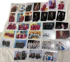 平野紫耀　公式写真11 32枚　Number_i 岸優太　神宮寺勇太　永瀬廉