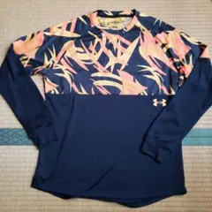 Under Armour ロンT SM/P/CH