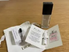 残1割？ディオールスキン　フルイドグロウ0W