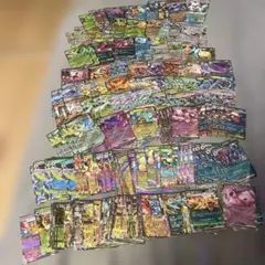 ポケカ　RR300枚まとめ売り