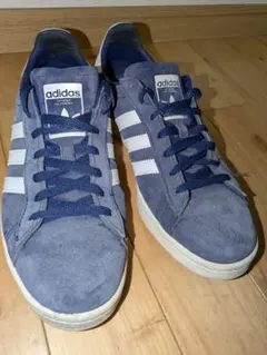 o*s様 アディダス スニーカー キャンパス 27.0㎝ 中古品