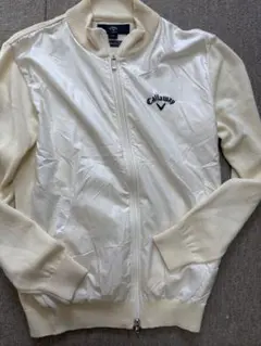 Callaway ジャケット、セーター M