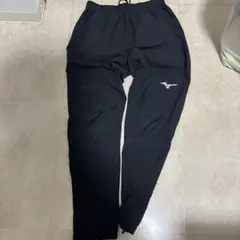 Mizuno Morelia ピステパンツ Lサイズ ブラック