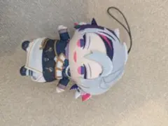 にじぱぺっと 共通衣装 不破湊