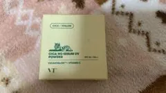 VT CICA NO SEBUM UV POWDER 5g