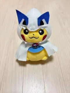 タグ付き ポケモン Pokémon petit マスコット ルカリオ - メルカリ