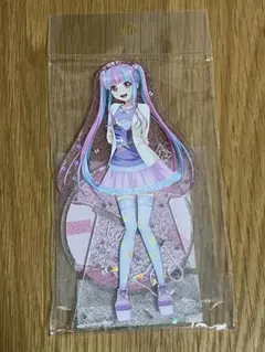 プリパラ ドロシーウエスト アクリルスタンド ヴィレヴァン 限定