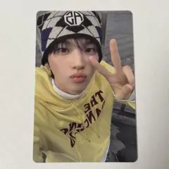 TWS play hard yizhiyu 一直娛 yzy7.0 トレカ シニュ シニュ TWS play hard 一直娛yzy yizhiyu 7.0 トレカ - メルカリ