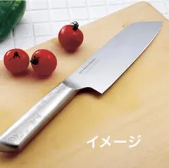 関孫六　オールステンレス　包丁のサムネイル