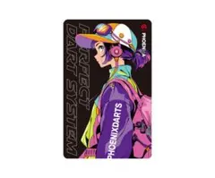 2025年最新】ダーツ フェニックス カードの人気アイテム - メルカリ