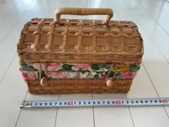 2025年最新】ピクニックバスケット レトロの人気アイテム - メルカリ