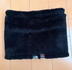 ノースフェイス スーパーバーサロフトネックゲイター（ユニセックス）ブラック