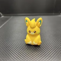 【まとめ割】ポケモンキッズ　指人形　パモット　2013A