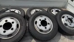 2025年最新】デュトロ スタッドレスの人気アイテム - メルカリ