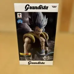 Grandista ドラゴンボール フィギュア