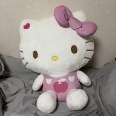 ハローキティ ぬいぐるみ 大きめ
