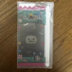 竈門炭治郎 お菓子のパッケージ風スライダーポーチ ハロウィン2025