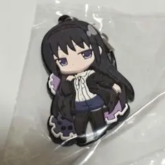 魔法少女まどか☆マギカ ラバーストラップ 暁美ほむら 41点セット おまけつき 魔法少女まどか☆マギカ ラバーストラップ 暁美ほむら 41点セット