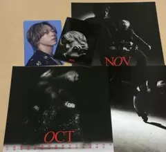 BE:FIRSTモーメントボックスSOTAソウタ4点セット空トレカサービス