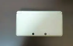 Nintendo 3DS ホワイト 本体