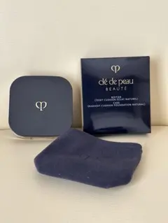 クレドポーボーテ　タンクッションエクラ　ナチュレル