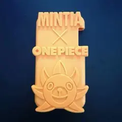 ワンピースミンティアケース　サウザンド・サニー号