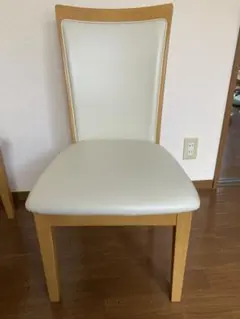 ニトリ DC LAGOON IC ダイニングチェア　1脚