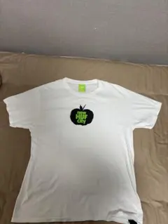 HUF ホワイト Tシャツ Lサイズ